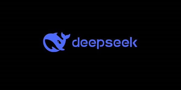 DeepSeek logo
